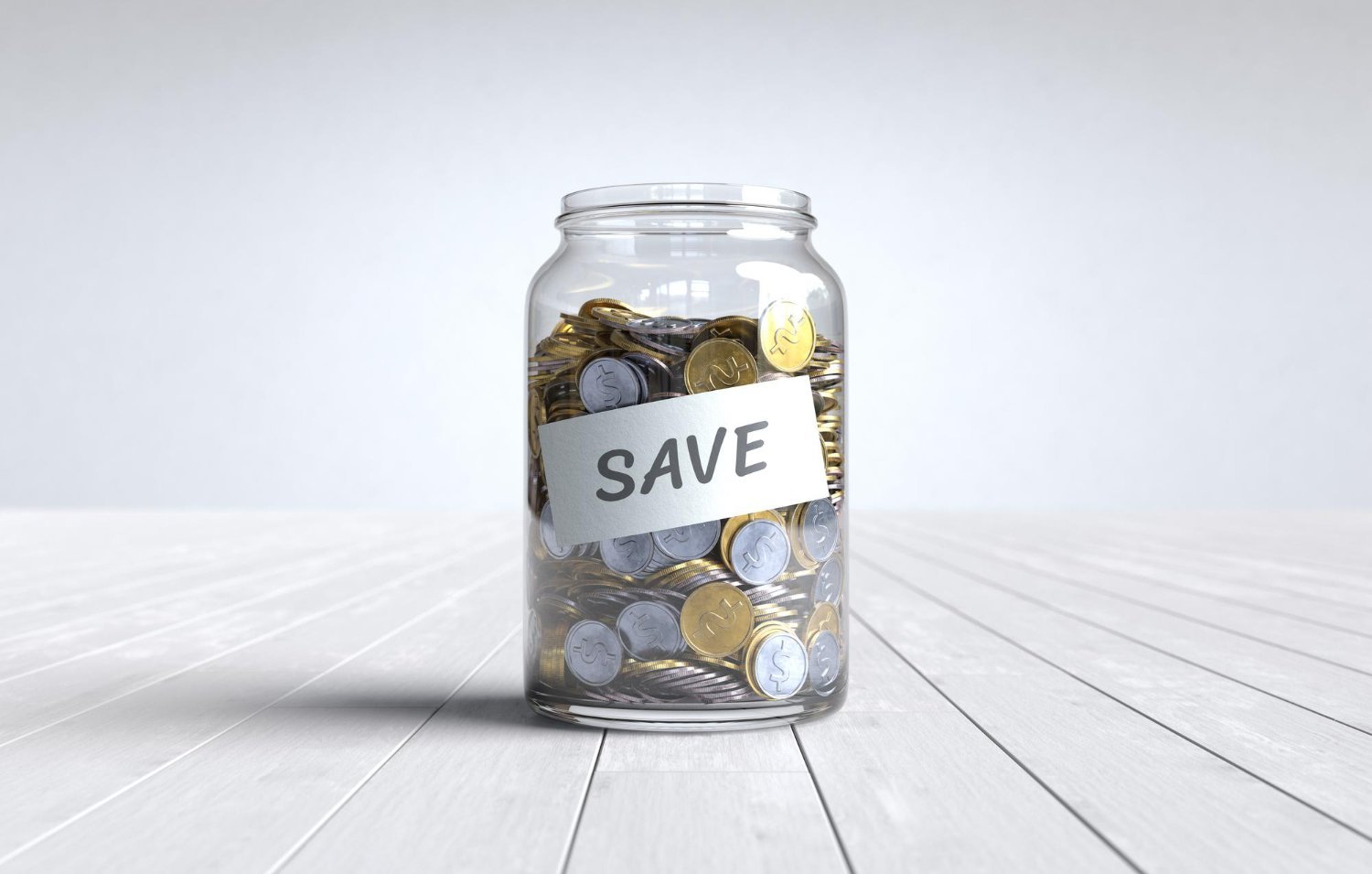 Savings