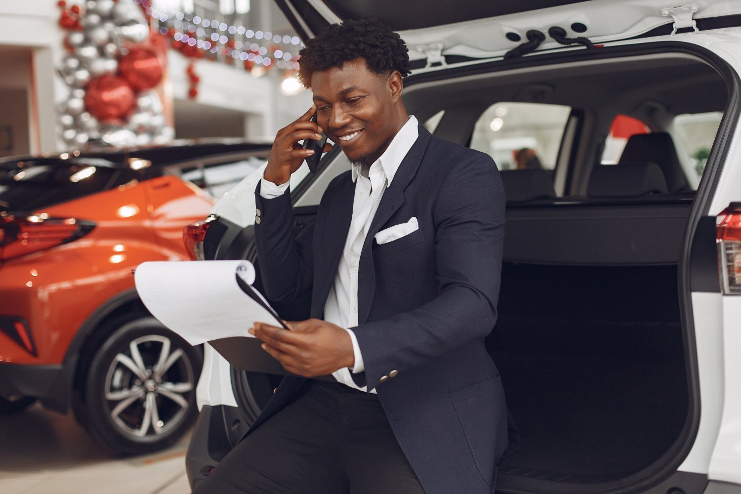 De-Mwananchi client